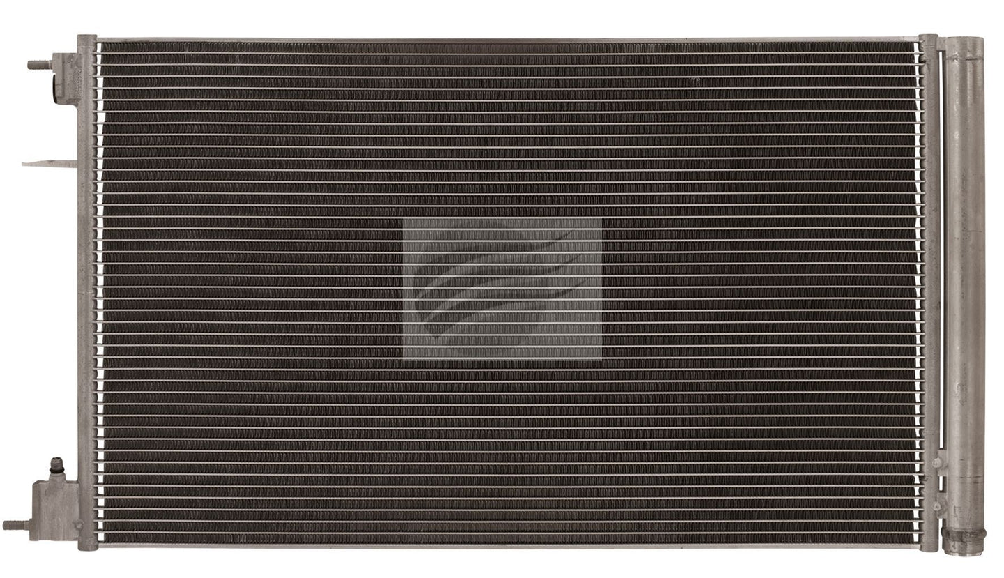 KOYOAIR CONDENSER HOLDEN MALIBU CD CDX 06/13- GA09 2.4L CN6341K