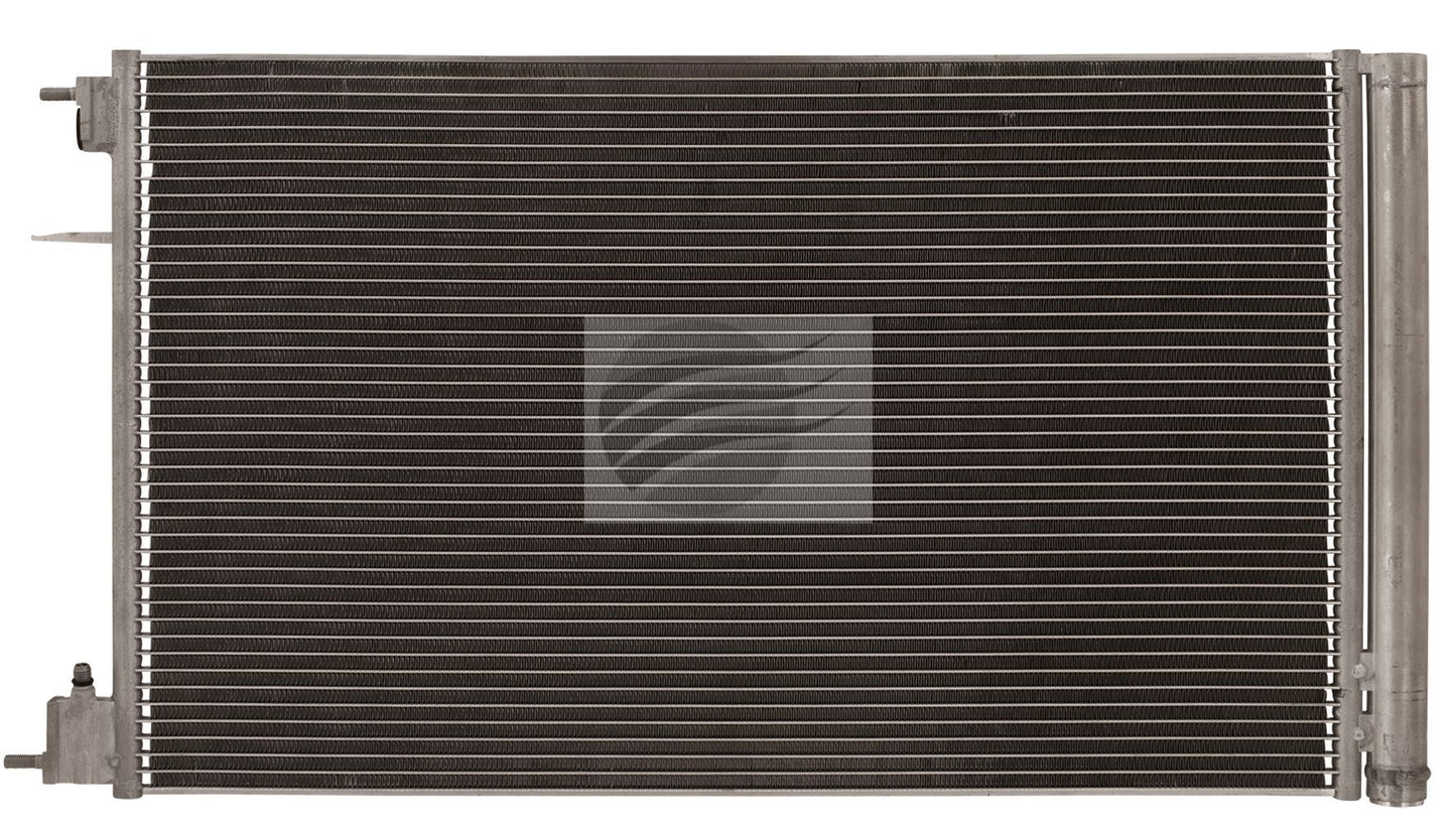 KOYOAIR CONDENSER HOLDEN MALIBU CD CDX 06/13- GA09 2.4L CN6341K