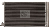 KOYOAIR CONDENSER HOLDEN MALIBU CD CDX 06/13- GA09 2.4L CN6341K