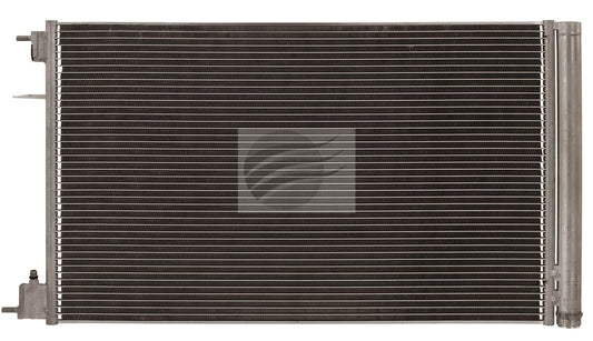 KOYOAIR CONDENSER HOLDEN MALIBU CD CDX 06/13- GA09 2.4L CN6341K