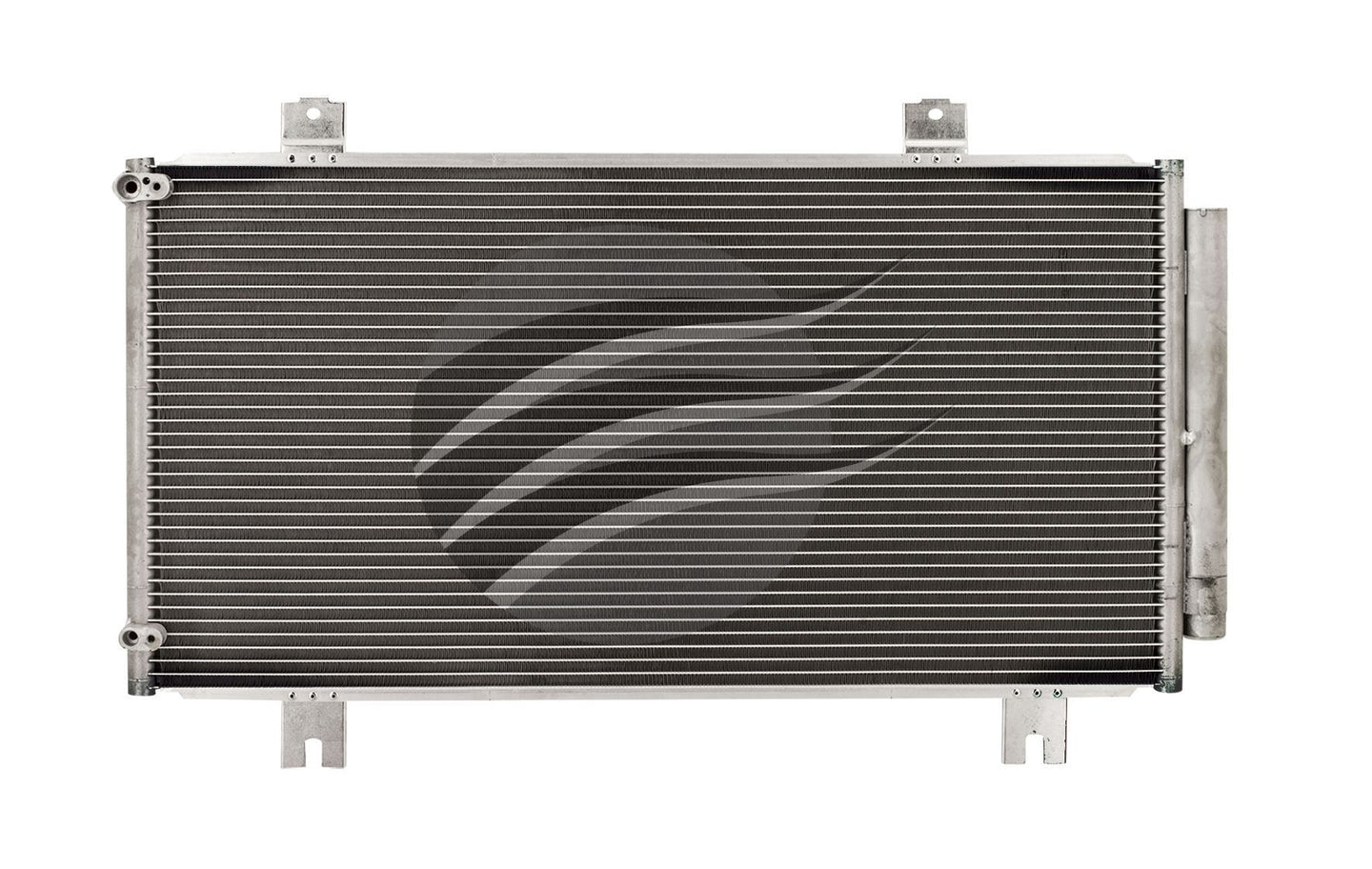 KOYOAIR CONDENSER HONDA JAZZ GF GK 1.5L PET 7/14-ON CN6349K