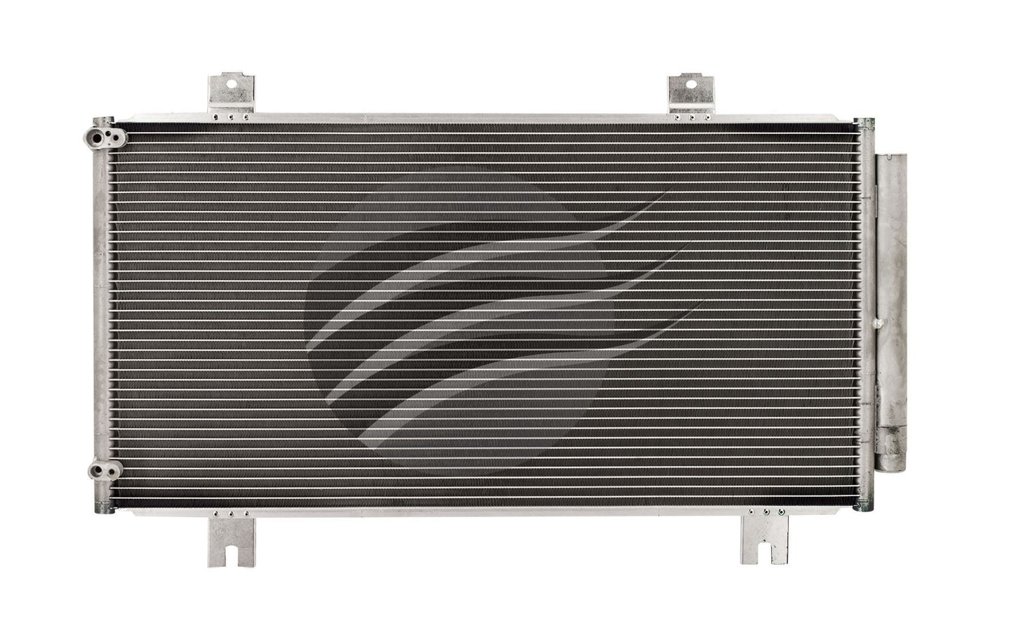 KOYOAIR CONDENSER HONDA JAZZ GF GK 1.5L PET 7/14-ON CN6349K