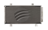 KOYOAIR CONDENSER HONDA JAZZ GF GK 1.5L PET 7/14-ON CN6349K