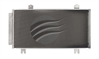 KOYOAIR CONDENSER HONDA JAZZ GF GK 1.5L PET 7/14-ON CN6349K