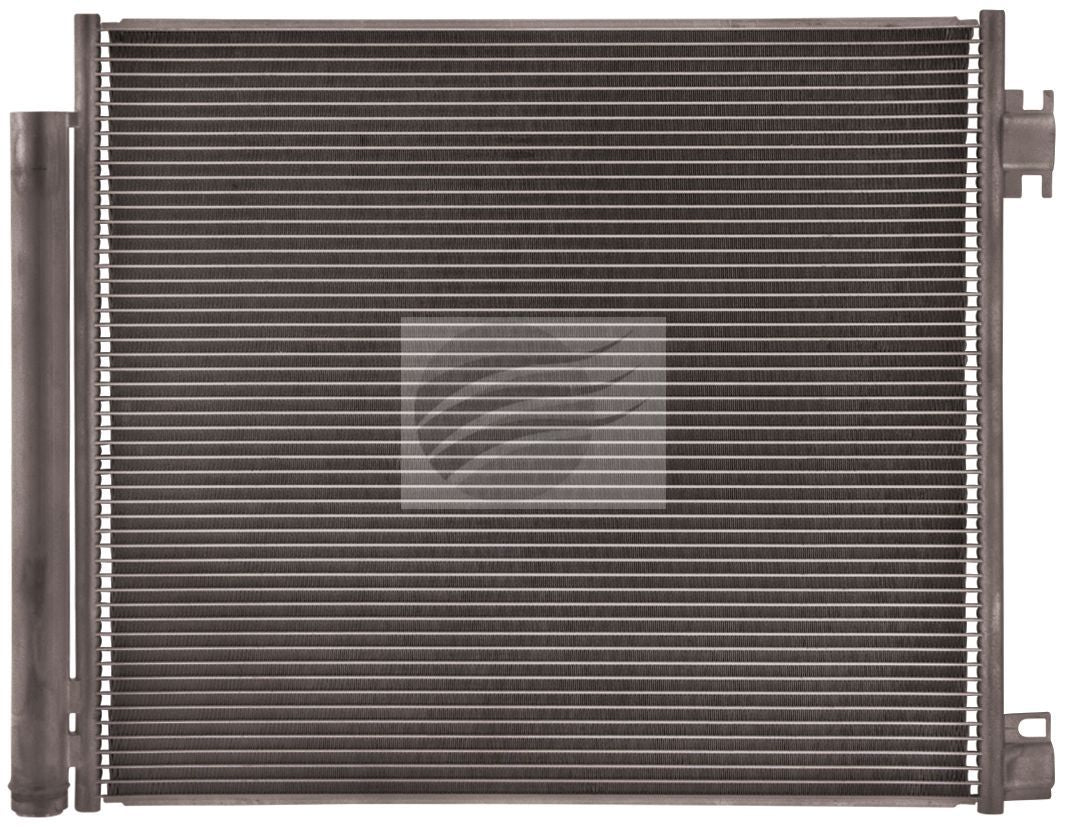 KOYOAIR CONDENSER NISSAN QASHQAI J11 2.0L PET & 1.6L DSL 7/14-ON CN6352K