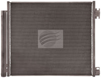 KOYOAIR CONDENSER NISSAN QASHQAI J11 2.0L PET & 1.6L DSL 7/14-ON CN6352K