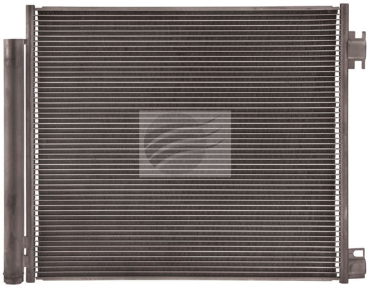 KOYOAIR CONDENSER NISSAN QASHQAI J11 2.0L PET & 1.6L DSL 7/14-ON CN6352K