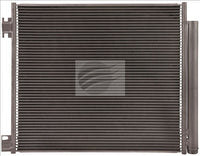 KOYOAIR CONDENSER NISSAN QASHQAI J11 2.0L PET & 1.6L DSL 7/14-ON CN6352K