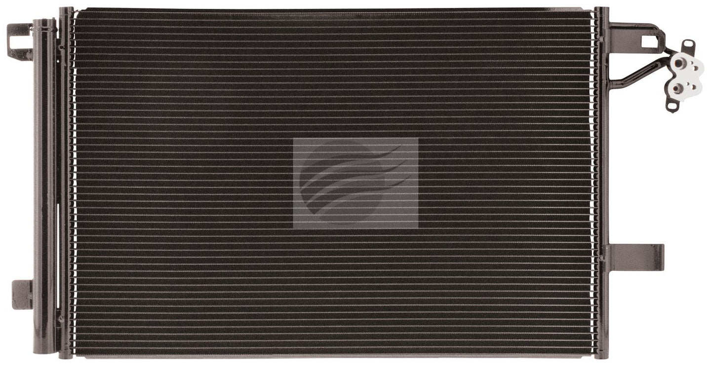 KOYOAIR CONDENSER VW TRANSPORTER CARAVELLE MULTIVAN 9/09- CN6375K