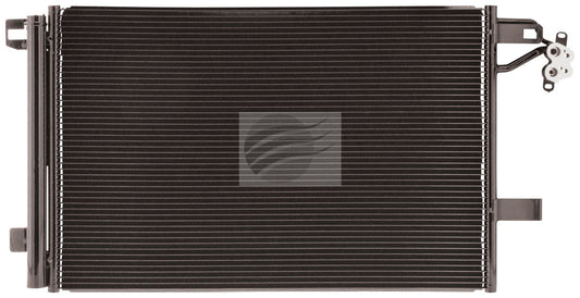 KOYOAIR CONDENSER VW TRANSPORTER CARAVELLE MULTIVAN 9/09- CN6375K