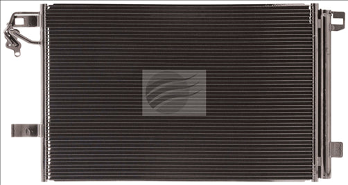 CONDENSER VW TRANSPORTER CARAVELLE MULTIVAN 9/09- CN6375K