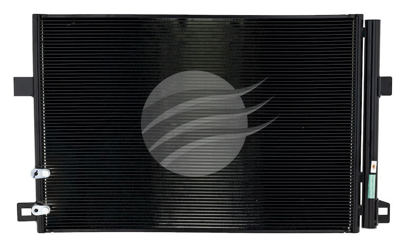 JAYAIR CONDENSER VW AMAROK 2H 2.0L DSL 11-ON CN6402J