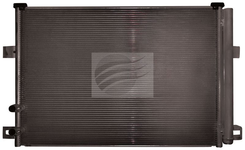 KOYOAIR CONDENSER VW AMAROK 2/11- 2.0L TURBO DSL CN6402K