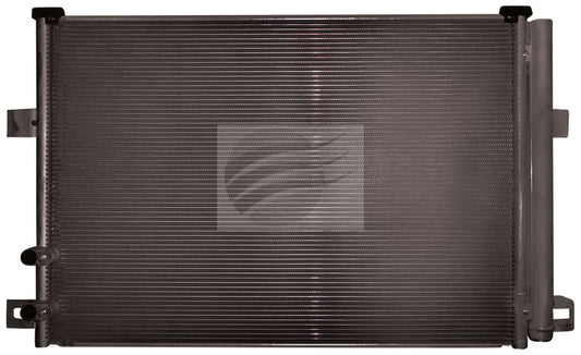KOYOAIR CONDENSER VW AMAROK 2/11- 2.0L TURBO DSL CN6402K