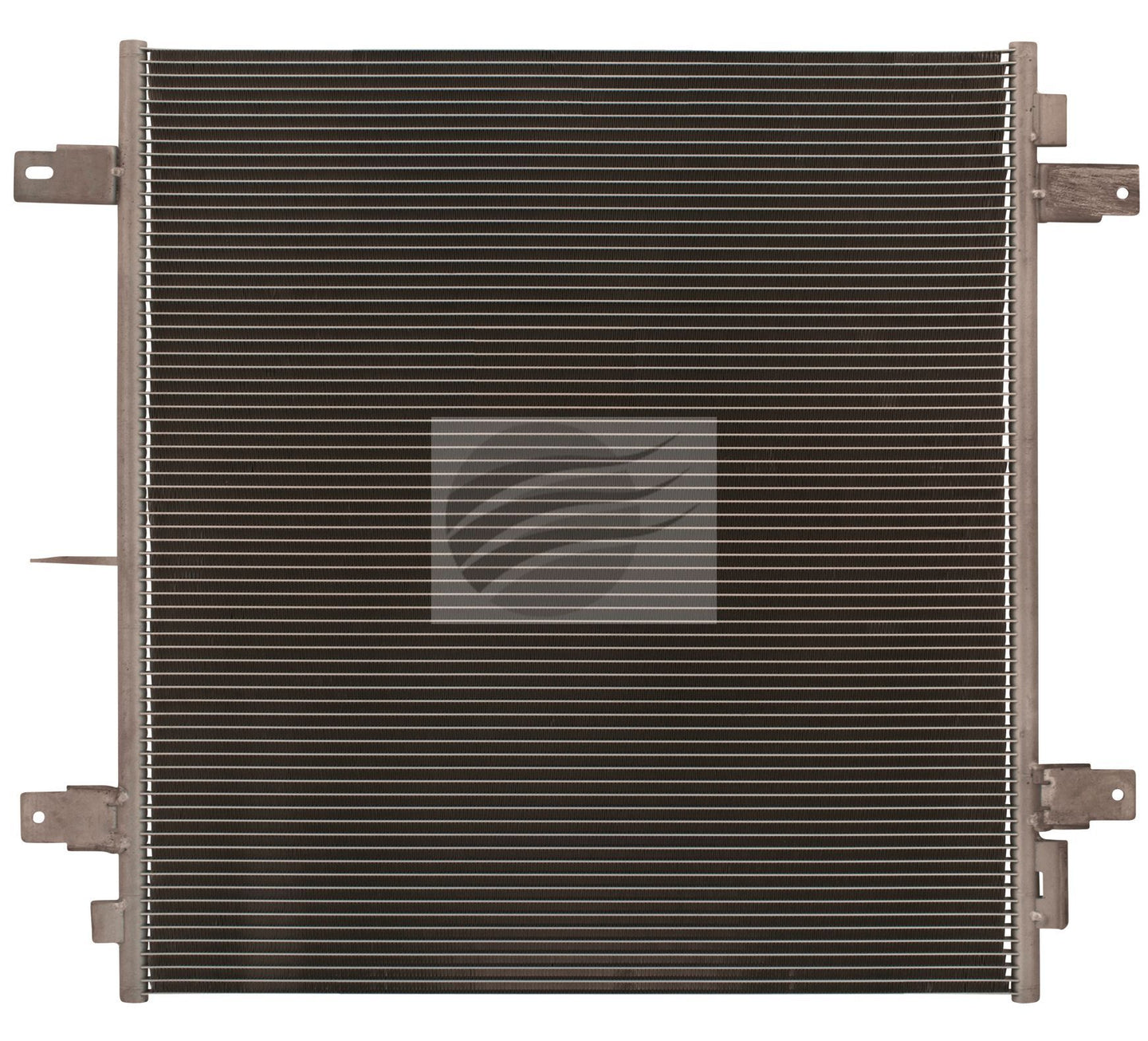 KOYOAIR CONDENSER NISSAN PATROL Y62 5.6L PET 2/13-ON CN6495K