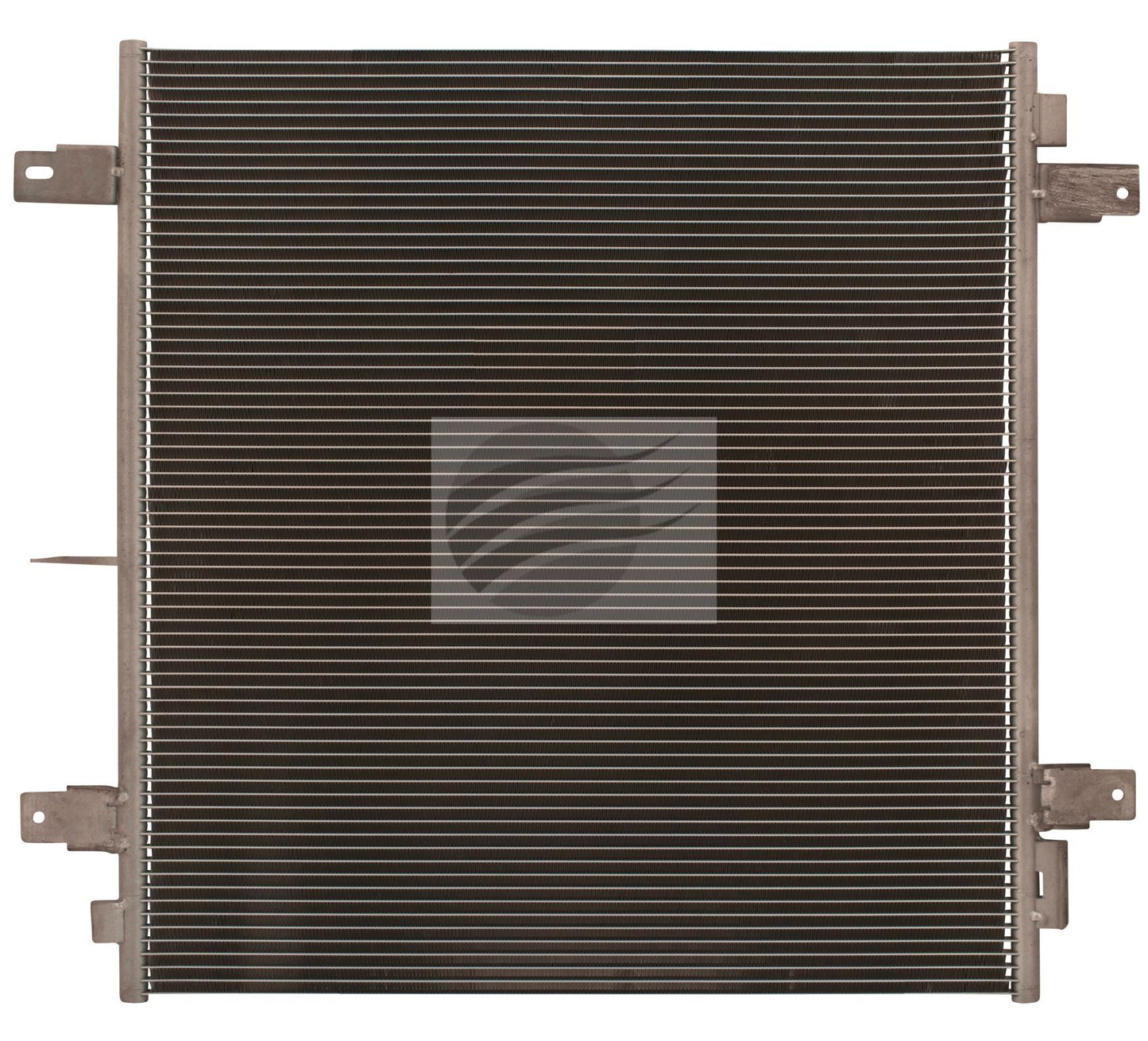KOYOAIR CONDENSER NISSAN PATROL Y62 5.6L PET 2/13-ON CN6495K