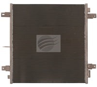 KOYOAIR CONDENSER NISSAN PATROL Y62 5.6L PET 2/13-ON CN6495K