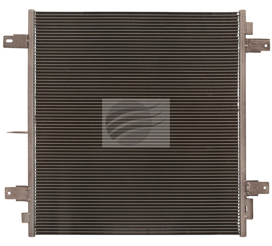KOYOAIR CONDENSER NISSAN PATROL Y62 5.6L PET 2/13-ON CN6495K