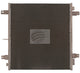 KOYOAIR CONDENSER NISSAN PATROL Y62 5.6L PET 2/13-ON CN6495K