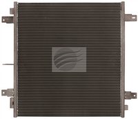 KOYOAIR CONDENSER NISSAN PATROL Y62 5.6L PET 2/13-ON CN6495K