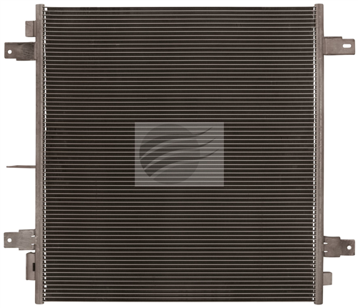 CONDENSER NISSAN PATROL Y62 5.6L PET 2/13-ON CN6495K