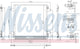 Nissens CONDENSER NISSAN PATROL Y62 5.6L PET 2/13-ON CN6495N