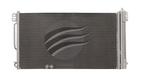 JAYAIR CONDENSER MERCEDES C CLASS W203 00-07, S203 02-07, CL203 01-08 CN6508J