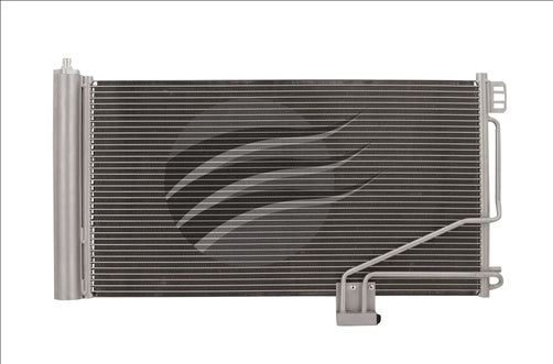 CONDENSER MERCEDES C CLASS W203 00-07, S203 02-07, CL203 01-08 CN6508J