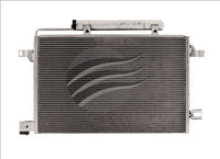 JAYAIR CONDENSER MERCEDES A CLASS W169 9/04-6/12, B CLASS W245 11/05- CN6526J