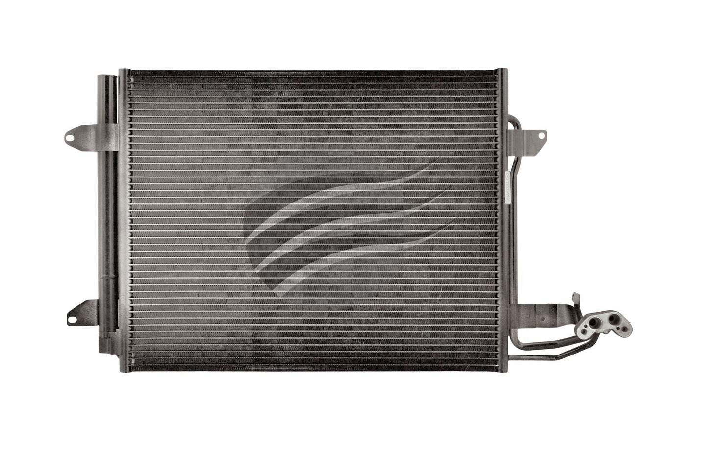 KOYOAIR CONDENSER VW CADDY 2KA 2KB 04-08 TOURAN 1T1 1T2 04-16 CN6531K