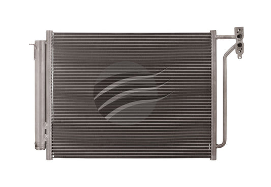 KOYOAIR CONDENSER BMW X5 E53 5/00-07 PETROL & DIESEL CN6534K