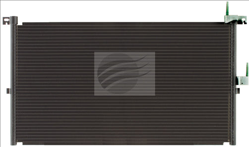 Nissens CONDENSER JAGUAR X TYPE 2.0 02-9/05 2.5 3.0 2001- OE # C2S5302 CN6545