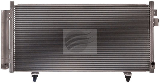KOYOAIR CONDENSER SUBARU IMPREZA WRX 8/07- XV G4 12- FORESTER S3 CN6552K