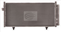 KOYOAIR CONDENSER SUBARU IMPREZA WRX 8/07- XV G4 12- FORESTER S3 CN6552K