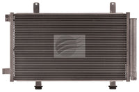KOYOAIR CONDENSER SUZUKI SX4 07-10 95310-80J01 95310-80J00 CN6556K