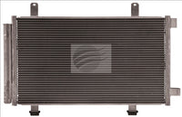 KOYOAIR CONDENSER SUZUKI SX4 07-10 95310-80J01 95310-80J00 CN6556K