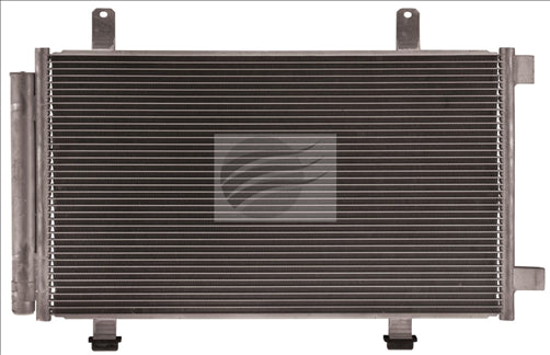 CONDENSER SUZUKI SX4 07-10 95310-80J01 95310-80J00 CN6556K