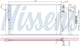 Nissens CONDENSER BMW 1 SERIE 120D 3 SERIES E81 & E87 3/07- X1 E84 03/09-