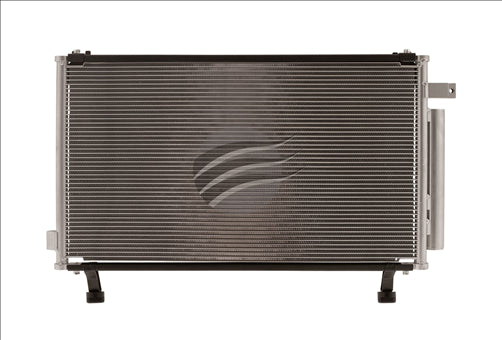 JAYAIR CONDENSER GREAT WALL V240 K2 6/09-ON CN6570J