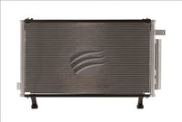 JAYAIR CONDENSER GREAT WALL V240 K2 6/09-ON CN6570J