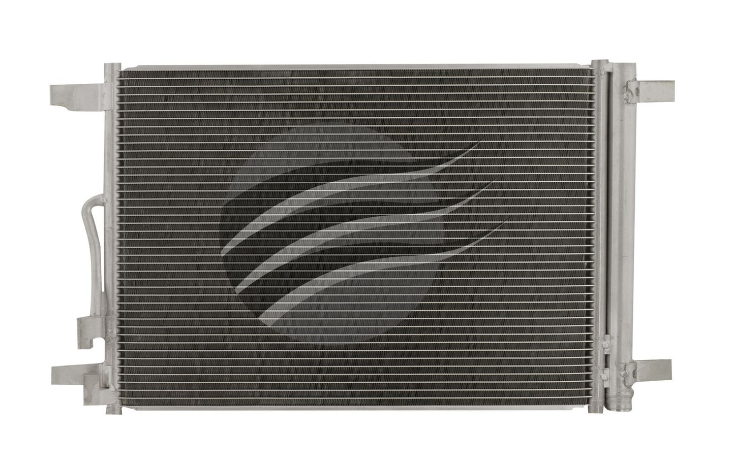 KOYOAIR CONDENSER VW GOLF MK7 1.4L 2.0L 12-ON, AUDI A3 12-ON CN6573K