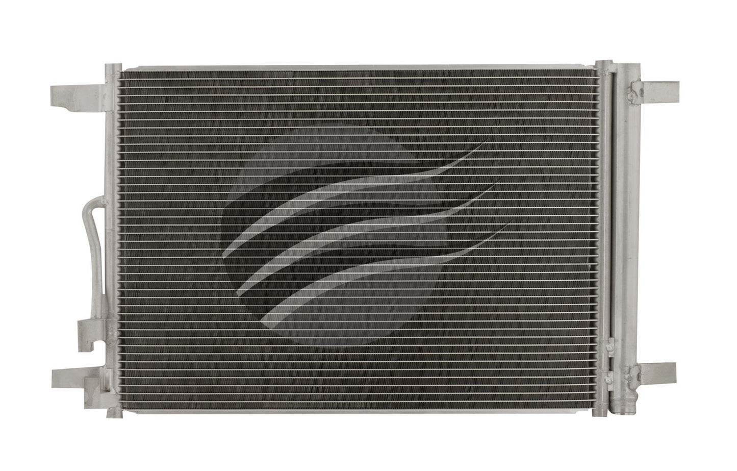 KOYOAIR CONDENSER VW GOLF MK7 1.4L 2.0L 12-ON, AUDI A3 12-ON CN6573K