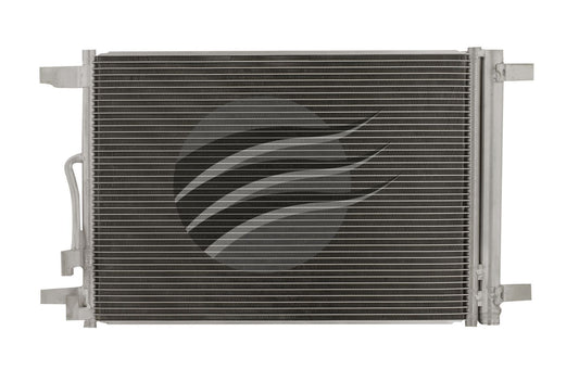 KOYOAIR CONDENSER VW GOLF MK7 1.4L 2.0L 12-ON, AUDI A3 12-ON CN6573K