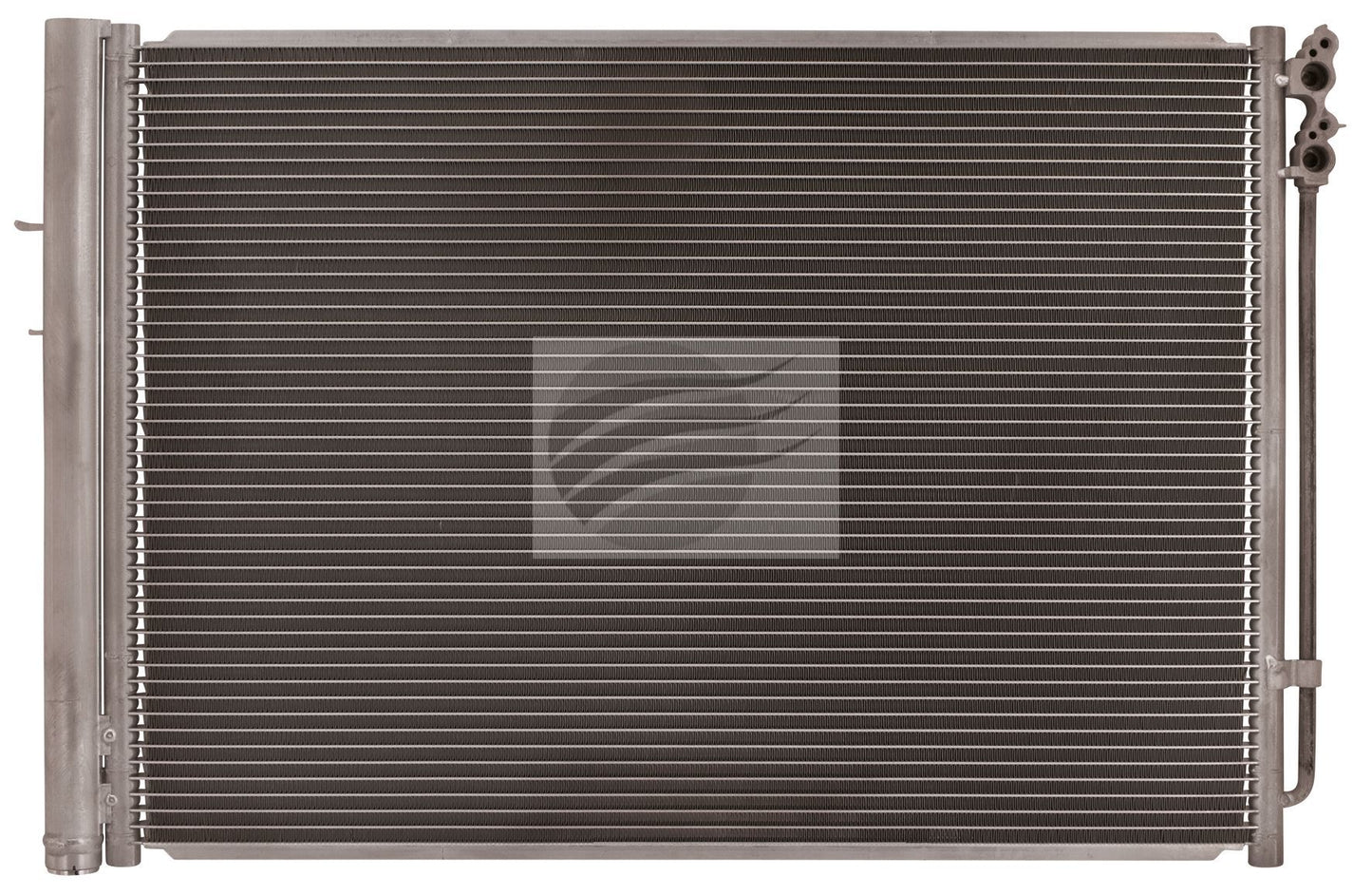 KOYOAIR CONDENSER BMW 5 SERIES F07 F10 520D 530D 535D 535I 6/10- 7 SERIES