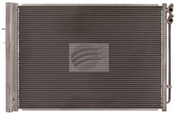 KOYOAIR CONDENSER BMW 5 SERIES F07 F10 520D 530D 535D 535I 6/10- 7 SERIES