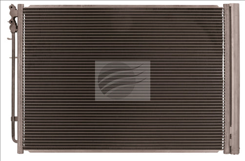 KOYOAIR CONDENSER BMW 5 SERIES F07 F10 520D 530D 535D 535I 6/10- 7 SERIES