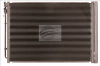 KOYOAIR CONDENSER BMW 5 SERIES F07 F10 520D 530D 535D 535I 6/10- 7 SERIES