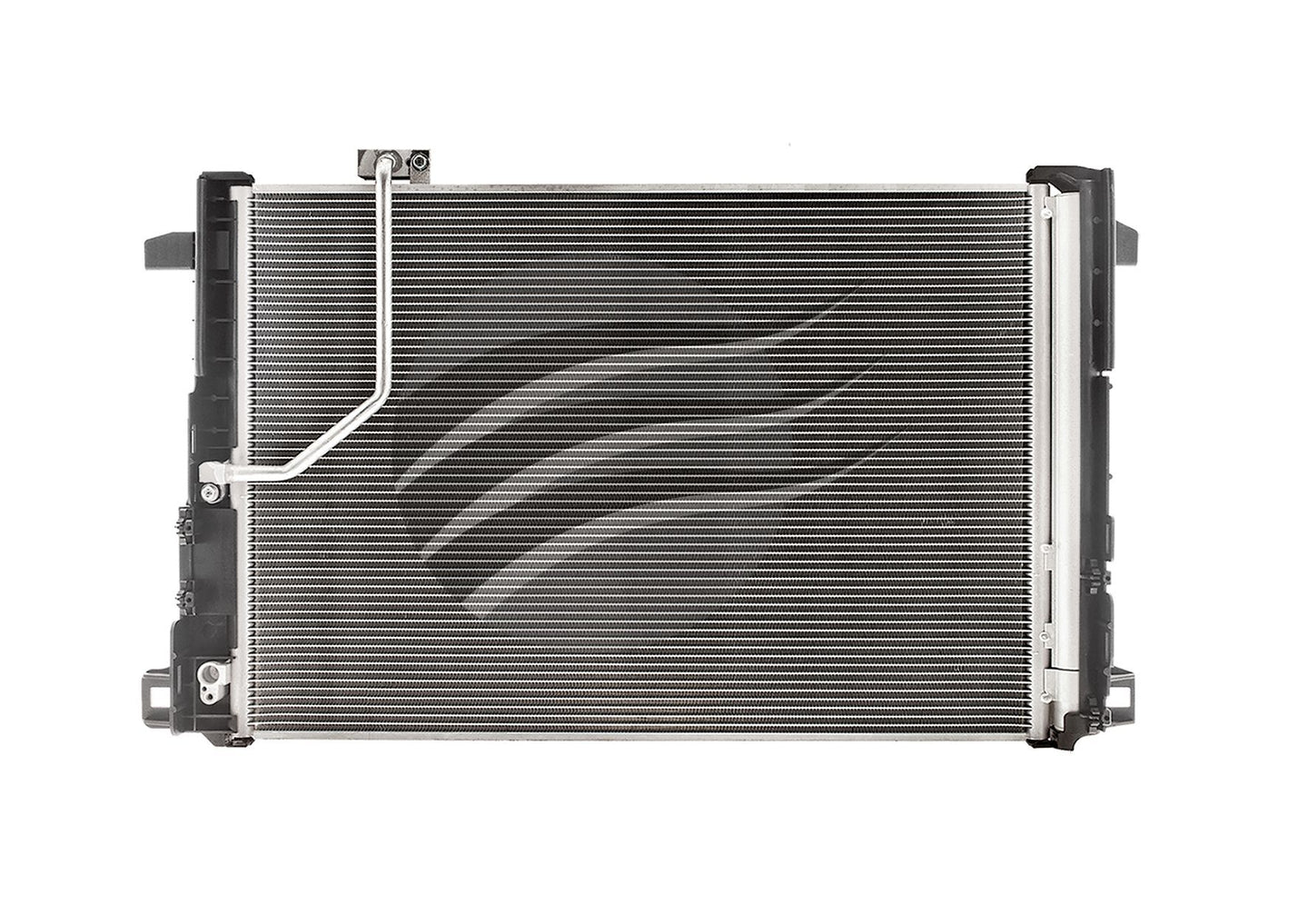 JAYAIR CONDENSER MERCEDES C CLASS W204 S204 07-ON E CLASS W212 S212 CN6575J