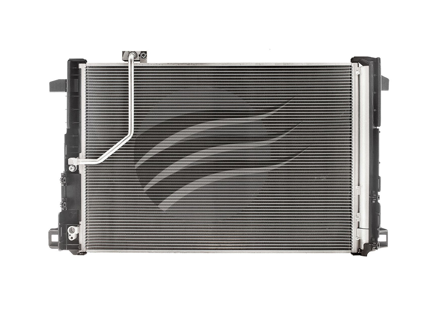 JAYAIR CONDENSER MERCEDES C CLASS W204 S204 07-ON E CLASS W212 S212 CN6575J