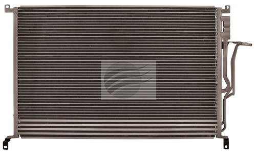 Nissens CONDENSER AUDI A8 8/03 - 8/10 CN6577